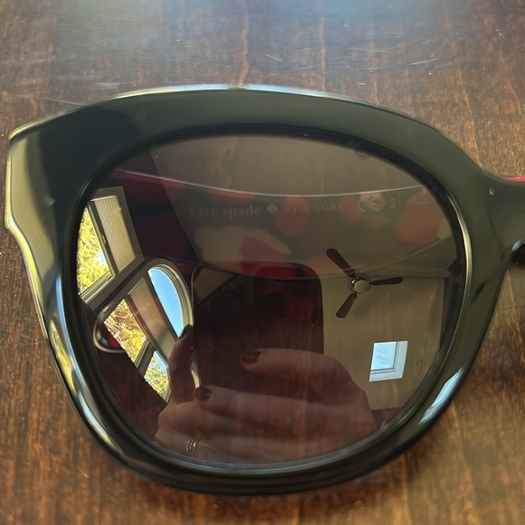 Kate Spade sunglasses - Picture 2 of 9